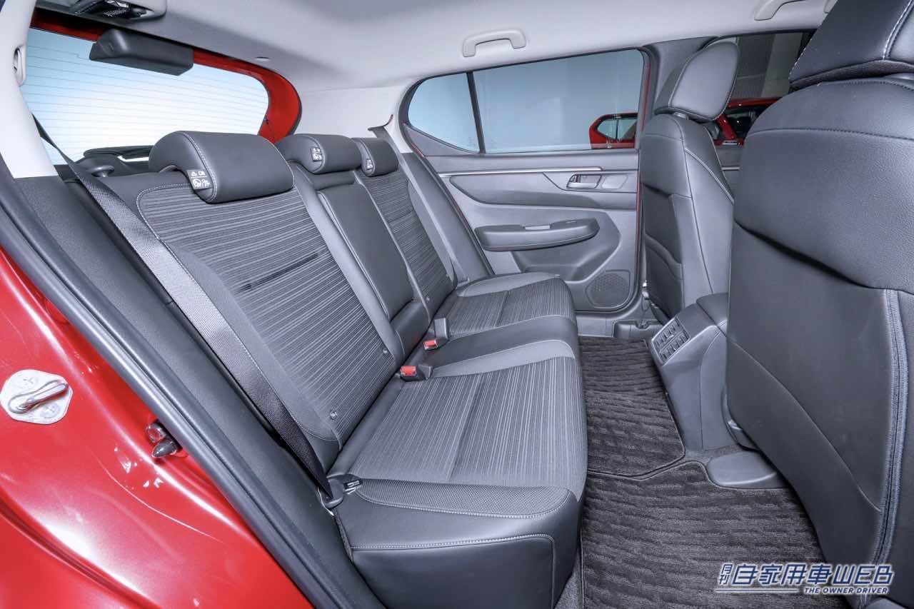 |ホンダの新エントリーSUV「WR-V」誕生! 逞しいエクステリアに、195mmの最低地上高で走破性も確保!!