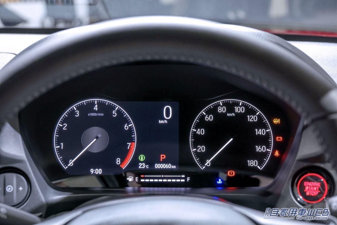 |ホンダの新エントリーSUV「WR-V」誕生! 逞しいエクステリアに、195mmの最低地上高で走破性も確保!!