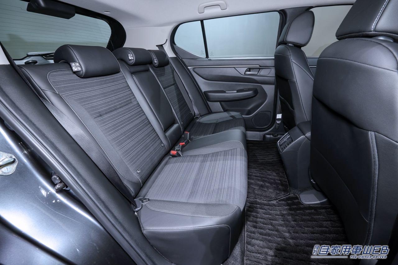 |ホンダの新エントリーSUV「WR-V」誕生! 逞しいエクステリアに、195mmの最低地上高で走破性も確保!!