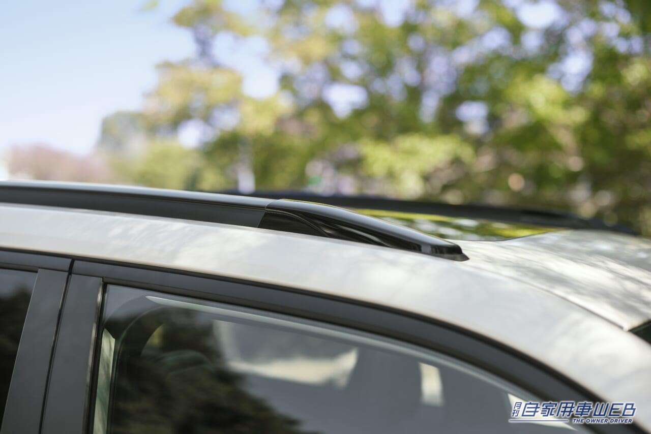 |ボディサイズは、現行モデルとほぼ同じ!  注目の次期フォレスター、ロサンゼルスオートショーで発表