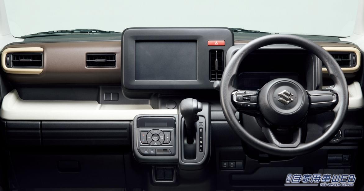 |本来の魅力がさらに進化した、スズキ新型「スペーシア」「スペーシアカスタム」発売