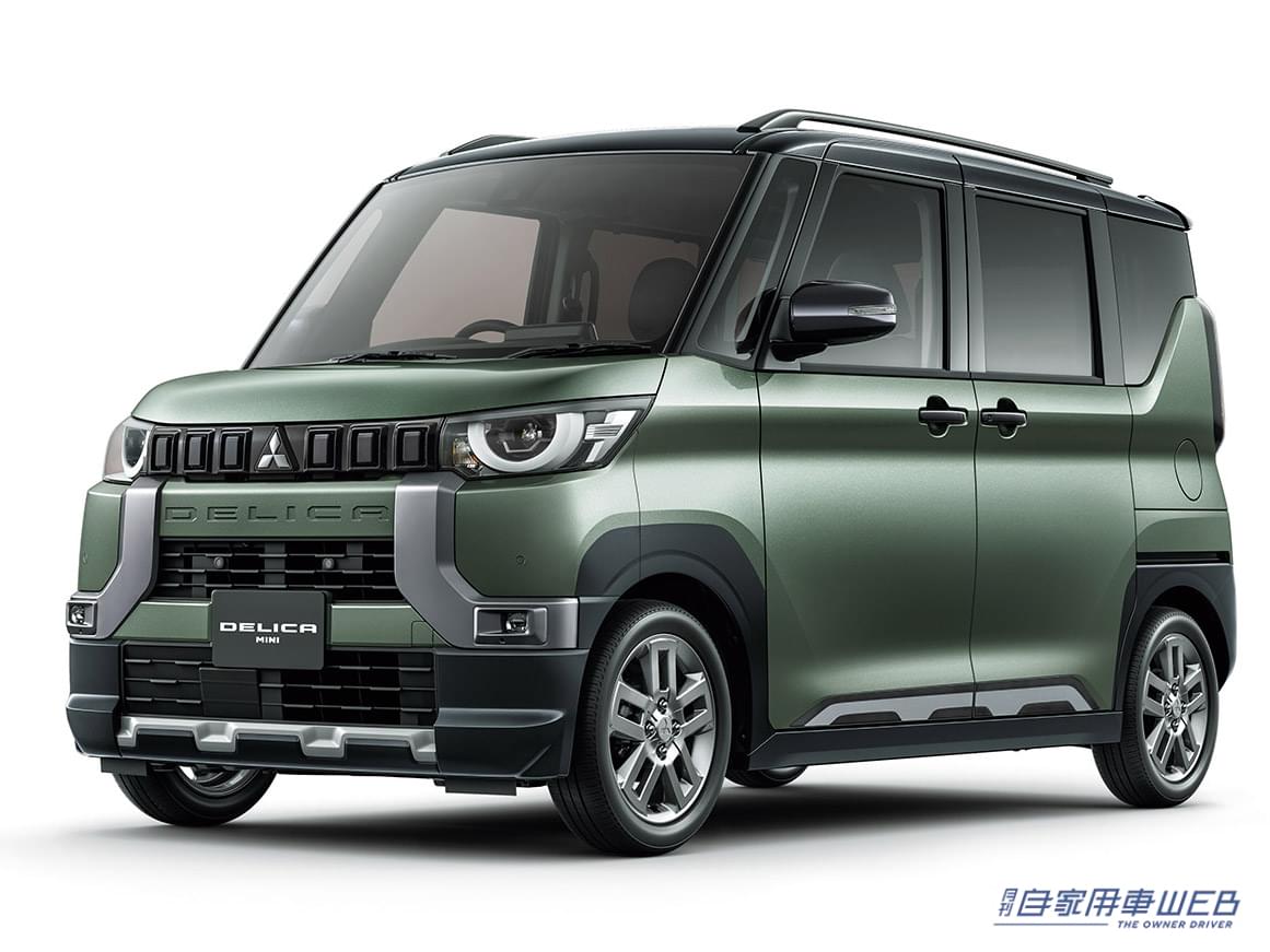 |2023-2024日本カー・オブ・ザ・イヤー 10ベストカーを発表! 最終選考会は12月7日に開催へ