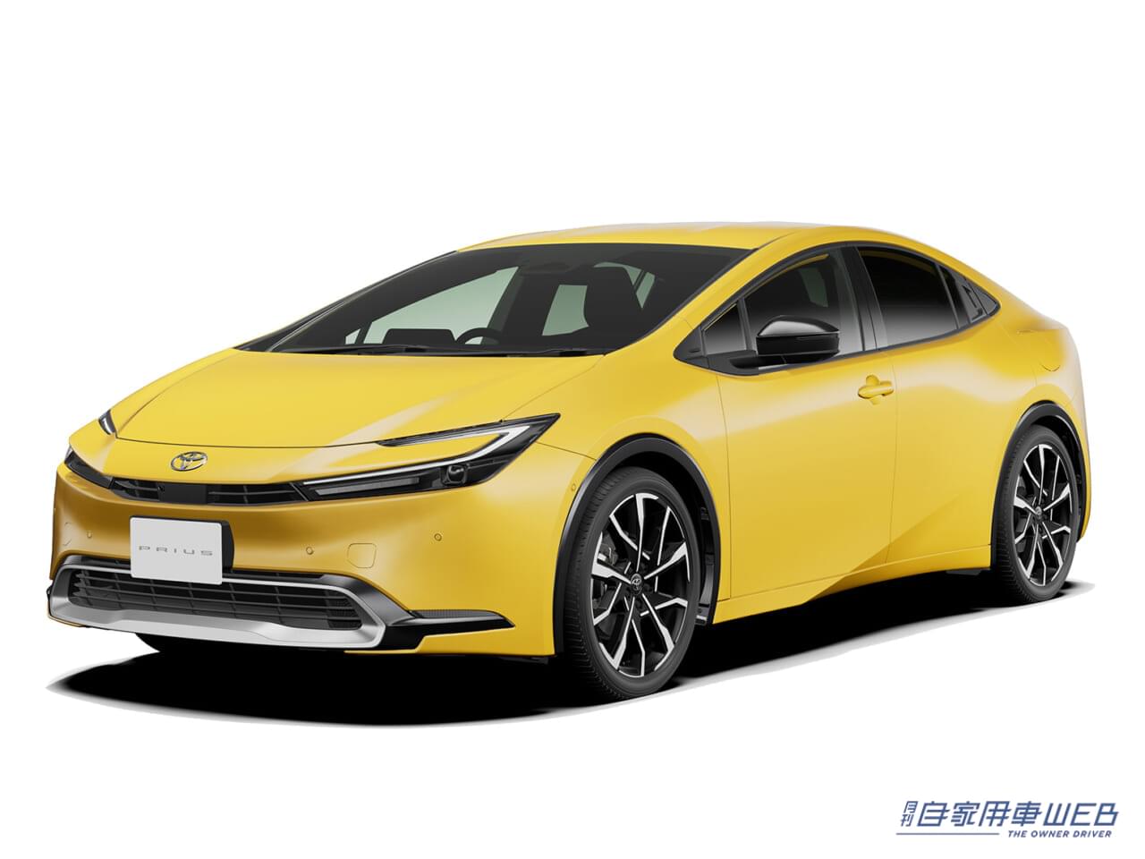 |2023-2024日本カー・オブ・ザ・イヤー 10ベストカーを発表! 最終選考会は12月7日に開催へ