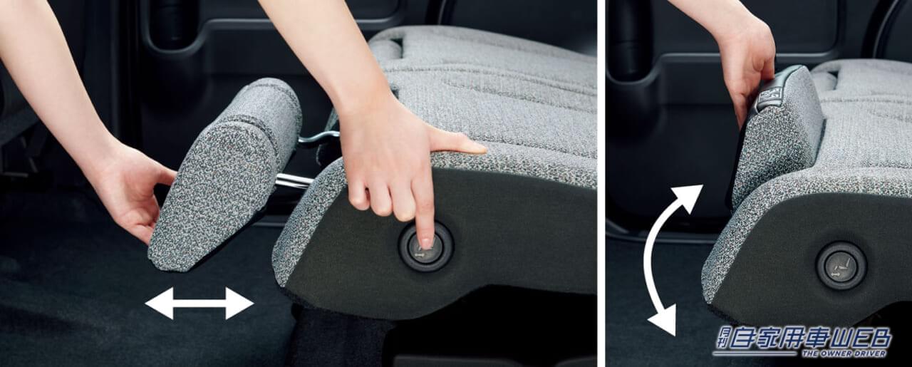 |本来の魅力がさらに進化した、スズキ新型「スペーシア」「スペーシアカスタム」発売