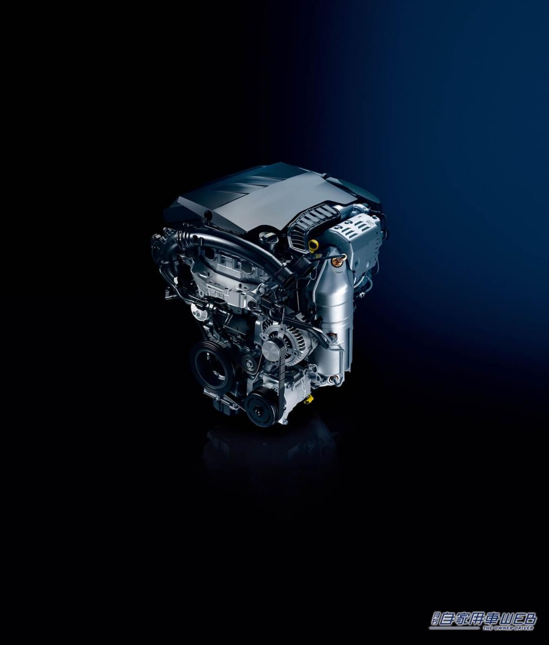 |プジョー、レギュラーグレードに設定がないガソリン仕様のGTモデル、特別仕様車「308 GT PureTech Edition」を発売