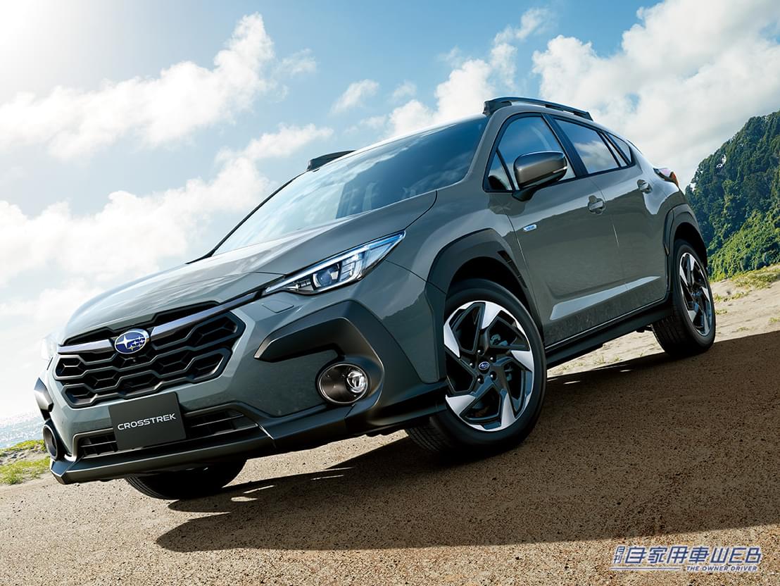 |2023-2024日本カー・オブ・ザ・イヤー 10ベストカーを発表! 最終選考会は12月7日に開催へ