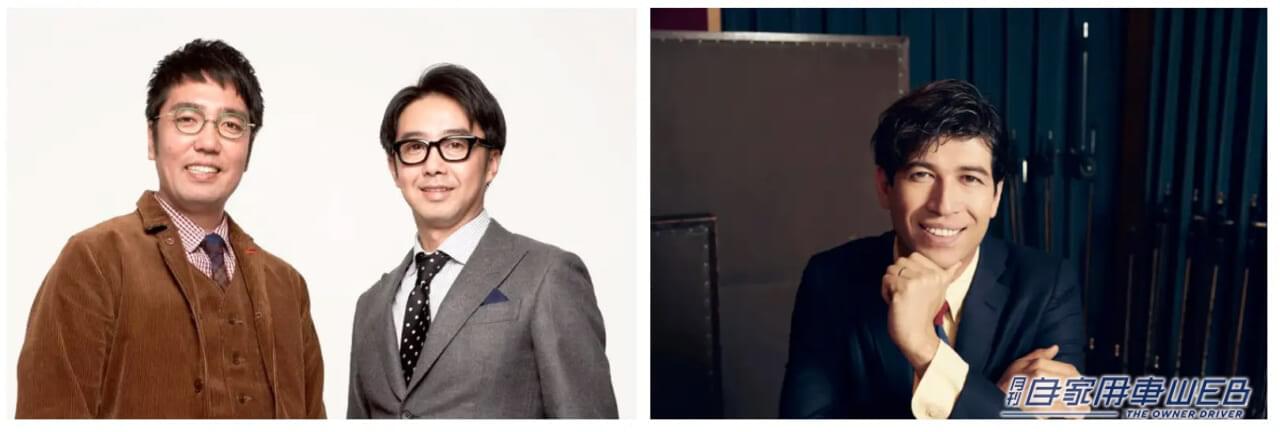 |2023-2024日本カー・オブ・ザ・イヤー 10ベストカーを発表! 最終選考会は12月7日に開催へ