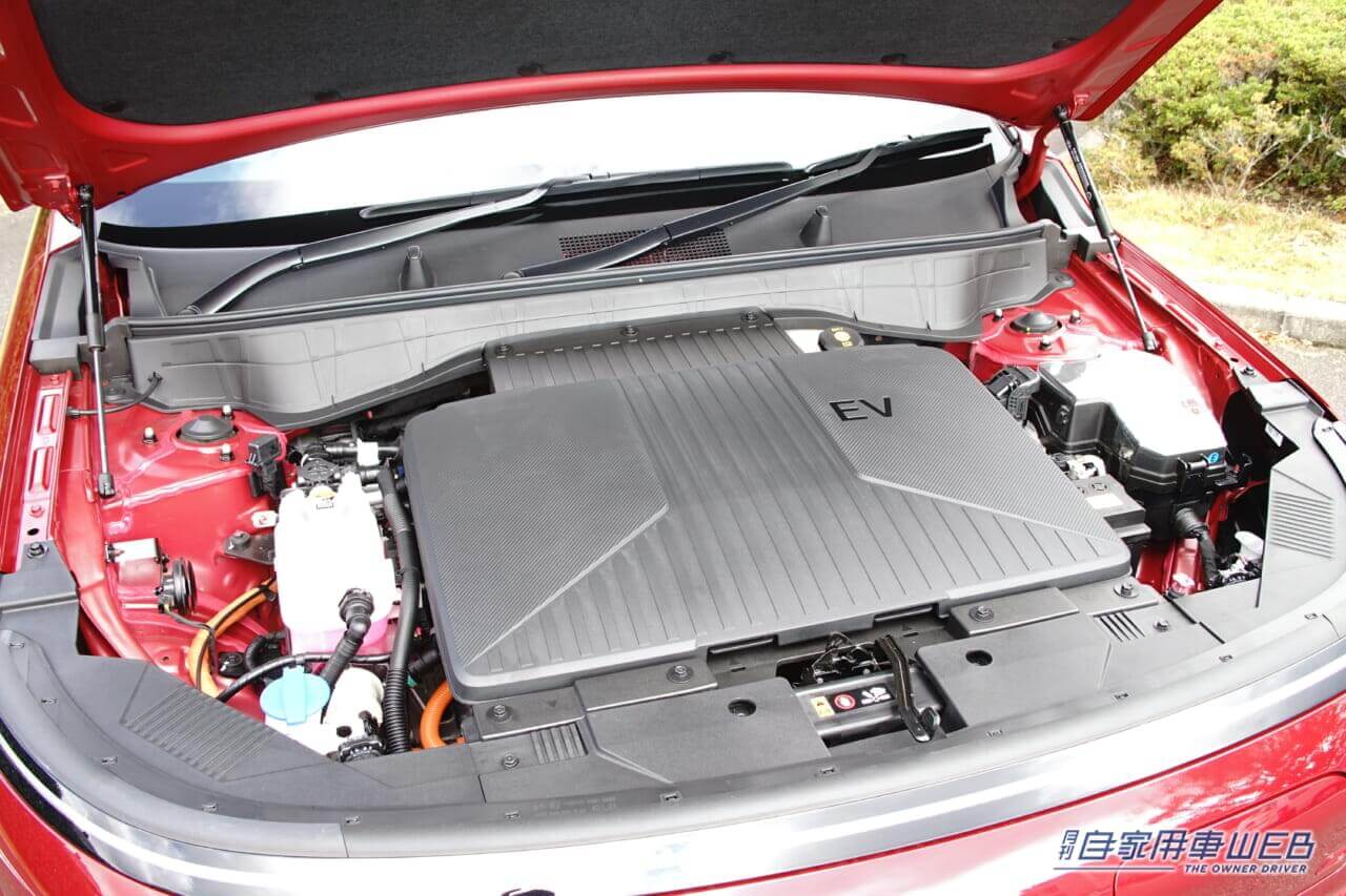 |素性の良い走りが好印象! ヒョンデ、新型EV「コナ」 試乗インプレッション