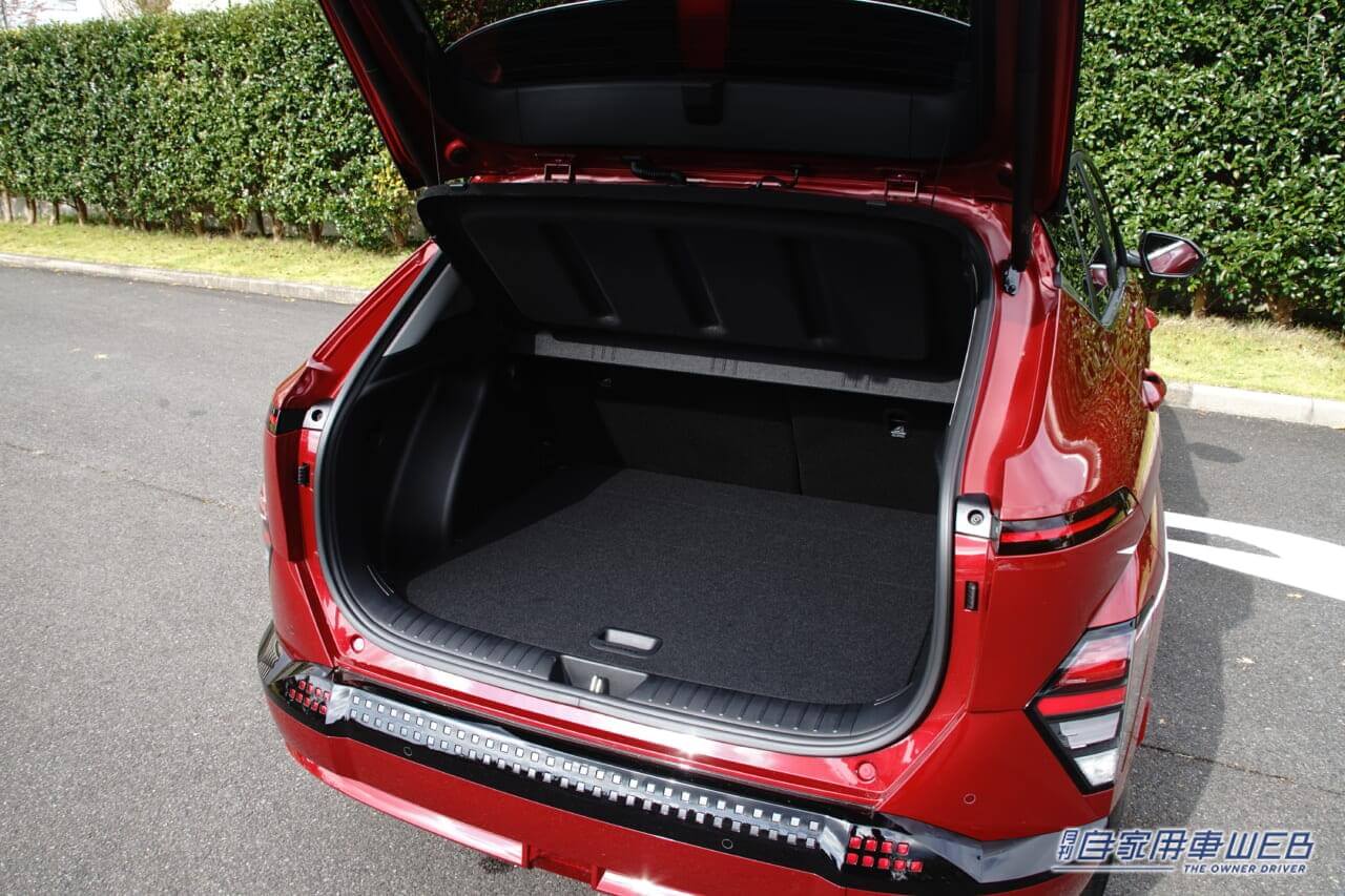 |素性の良い走りが好印象! ヒョンデ、新型EV「コナ」 試乗インプレッション