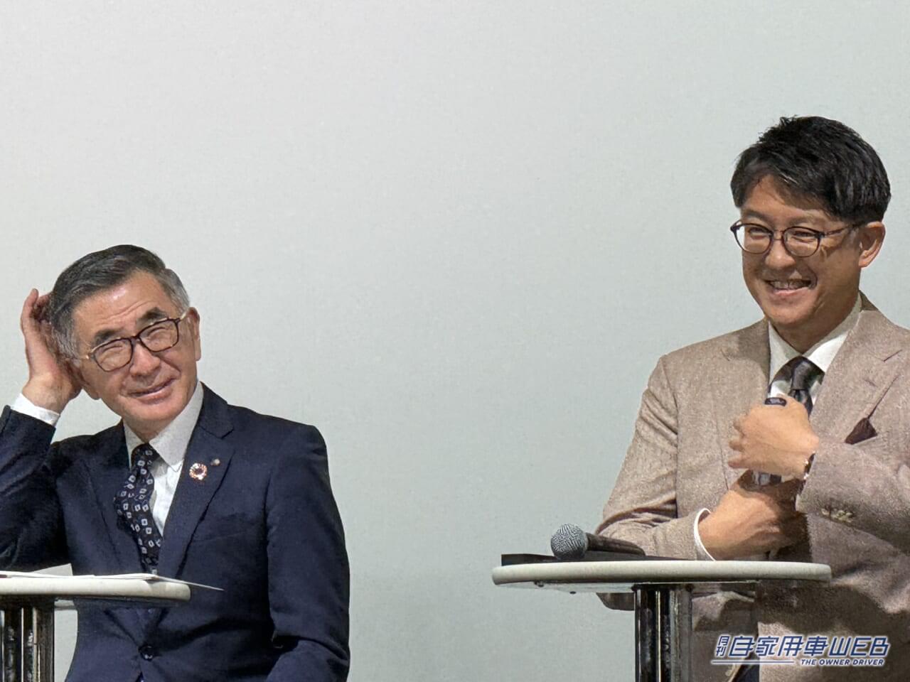 |「ジャパンモビリティショー2023」来場者111万2,000人で終幕。そして第2回、モビリティの未来はどうなる!? どうする!?