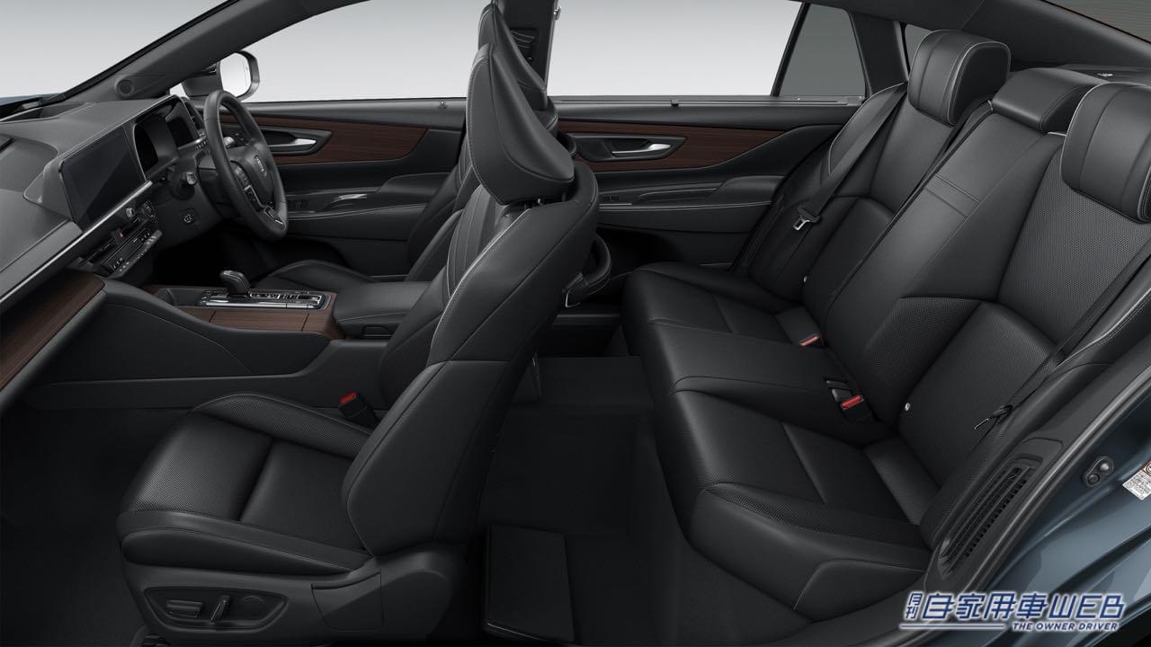 |トヨタ、新型クラウン(セダン)の注文受付を開始。価格は730万円から