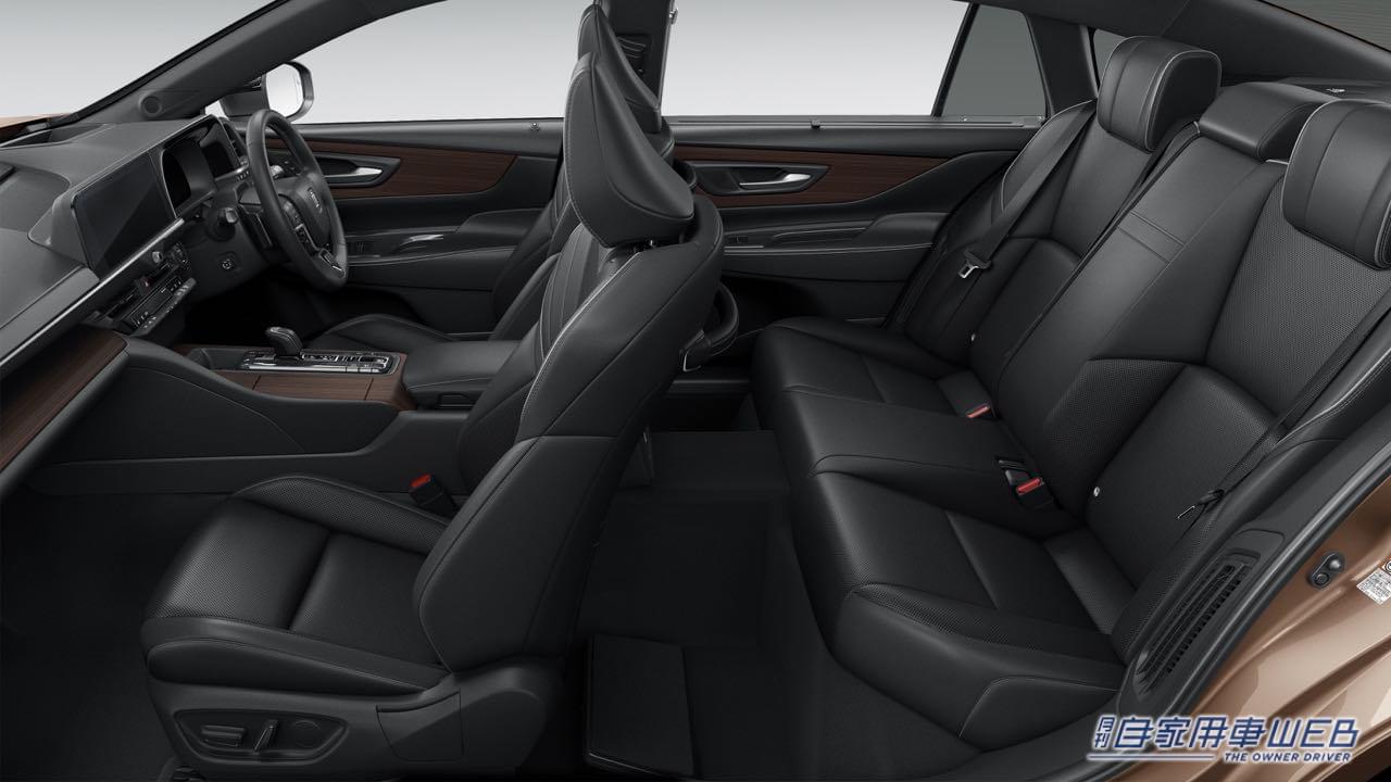 |トヨタ、新型クラウン(セダン)の注文受付を開始。価格は730万円から