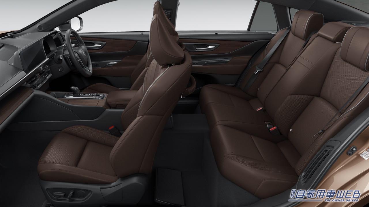 |トヨタ、新型クラウン(セダン)の注文受付を開始。価格は730万円から