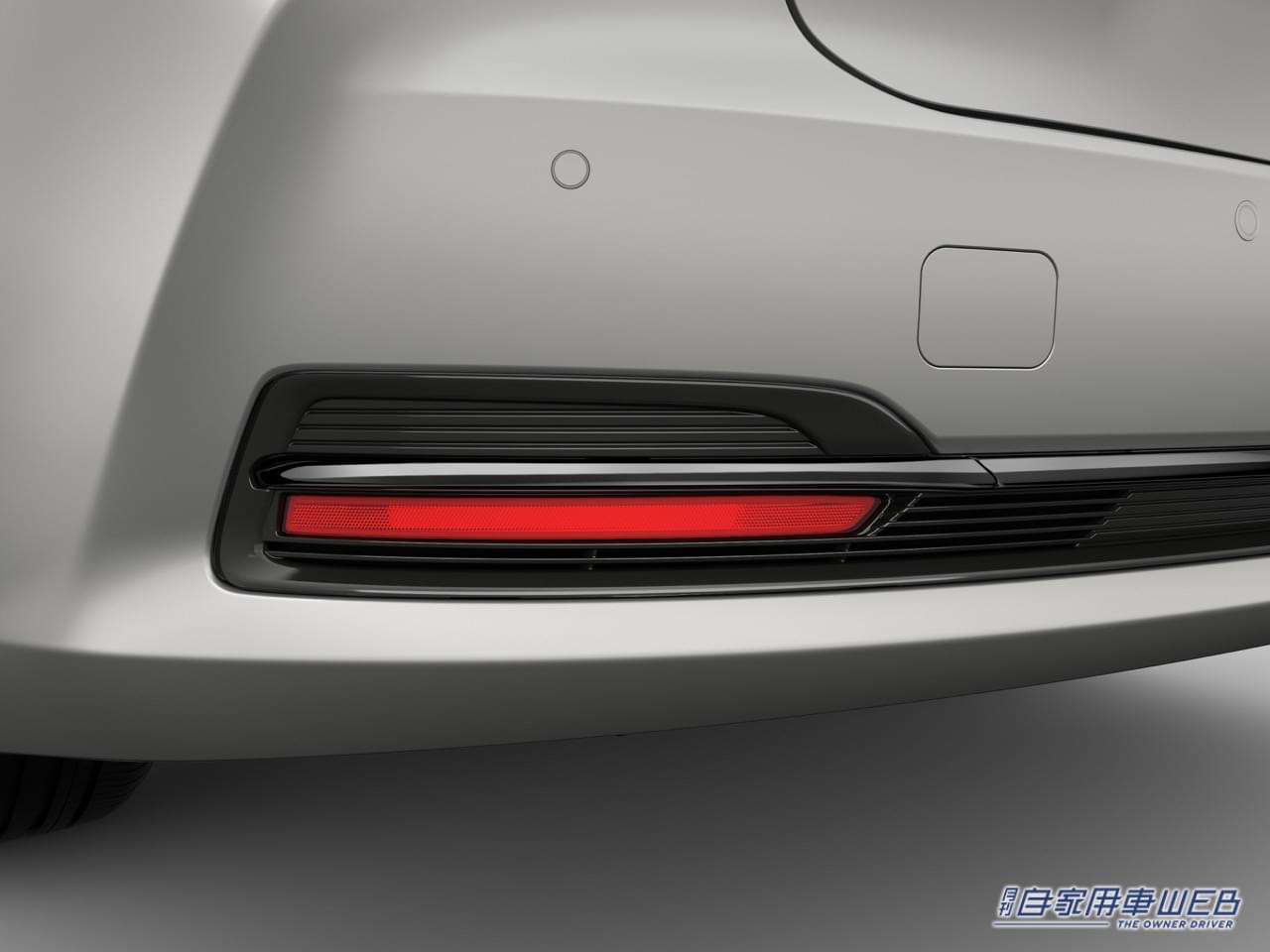 |トヨタ、新型クラウン(セダン)の注文受付を開始。価格は730万円から