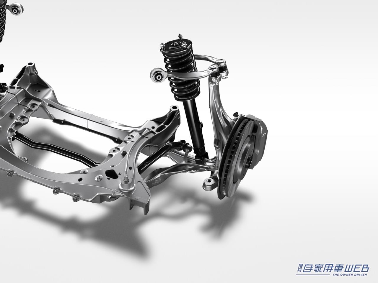 |トヨタ、新型クラウン(セダン)の注文受付を開始。価格は730万円から