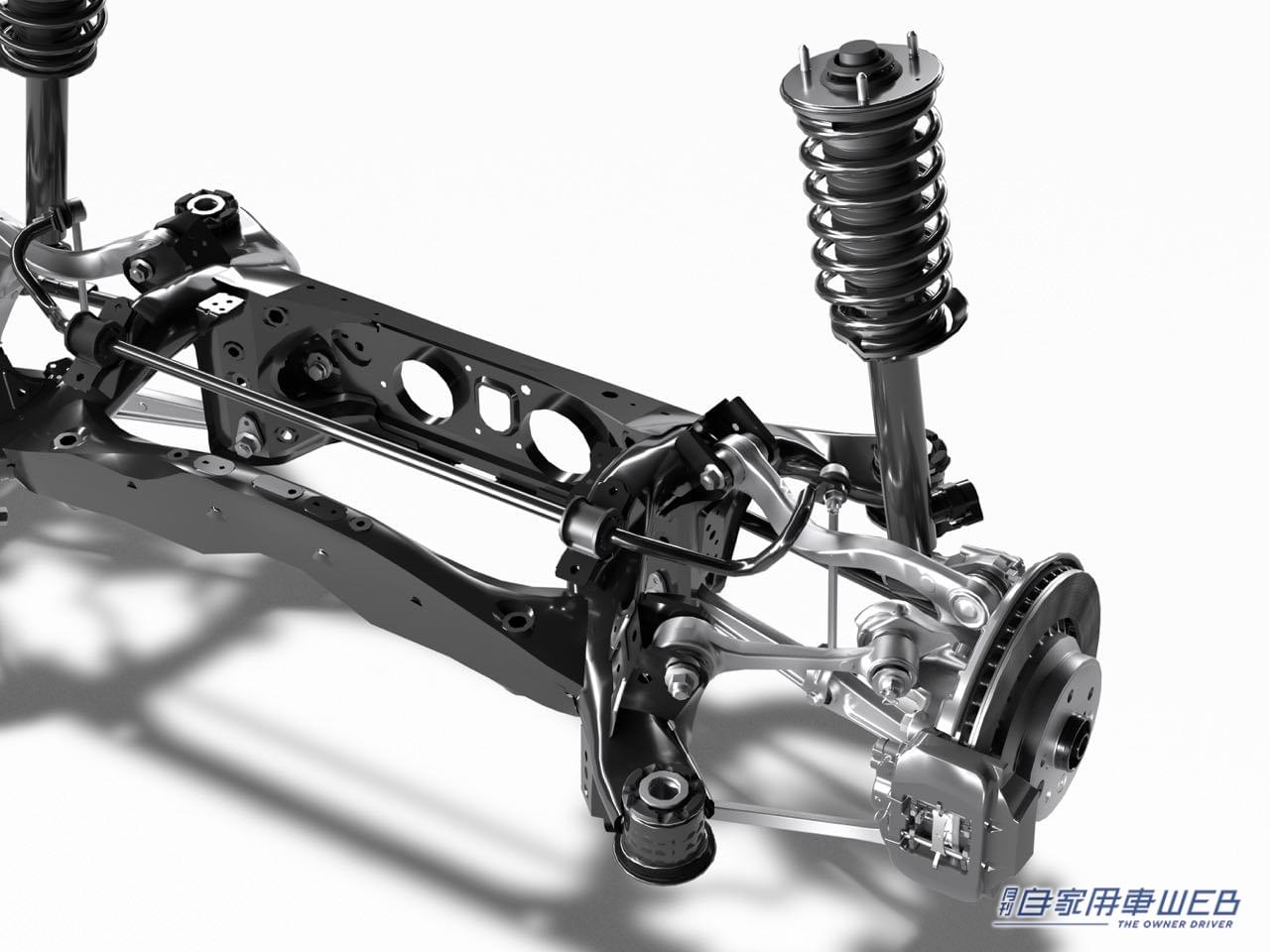 |トヨタ、新型クラウン(セダン)の注文受付を開始。価格は730万円から