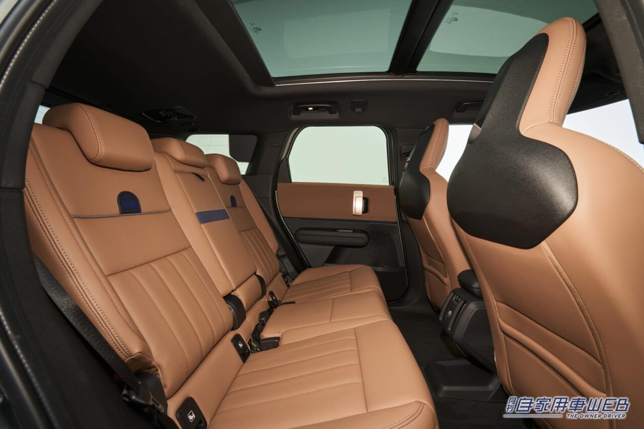 |モデル名を変更、「クロスオーバー」から「カントリーマン」へ! 新型「MINI Countryman」発売開始