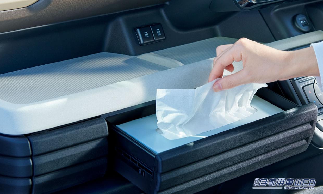 |本来の魅力がさらに進化した、スズキ新型「スペーシア」「スペーシアカスタム」発売