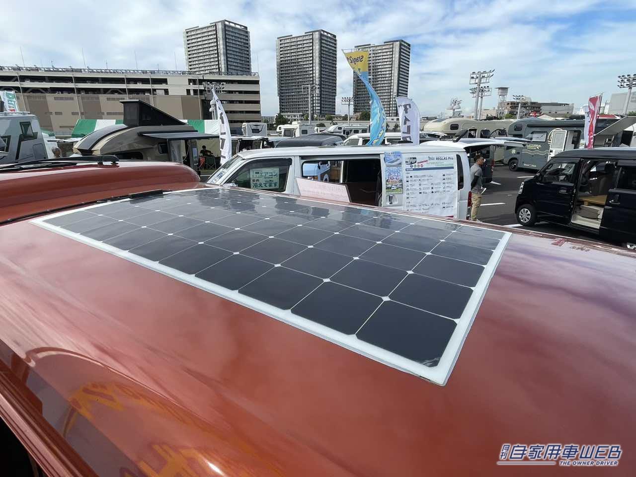 |軽自動車だけど「足を伸ばして寝れる」ほど広いって素敵すぎる!驚くほど実用的かつ快適な軽キャンパー。
