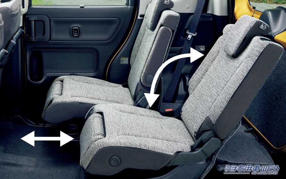 |本来の魅力がさらに進化した、スズキ新型「スペーシア」「スペーシアカスタム」発売