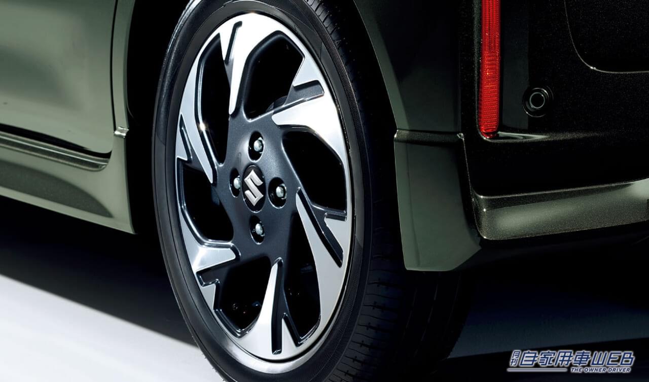 |本来の魅力がさらに進化した、スズキ新型「スペーシア」「スペーシアカスタム」発売