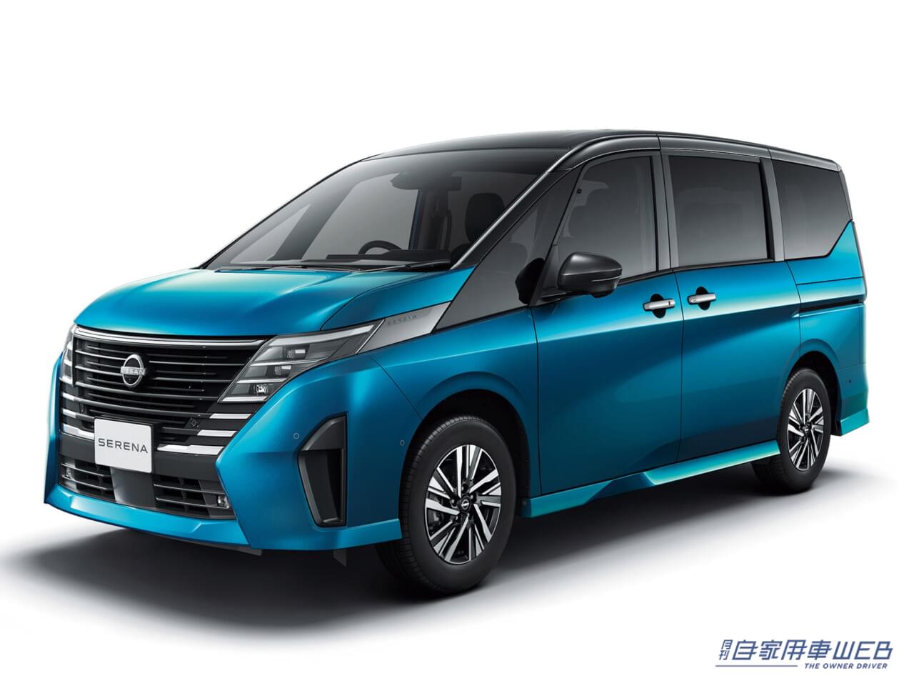 |2023-2024日本カー・オブ・ザ・イヤー 10ベストカーを発表! 最終選考会は12月7日に開催へ