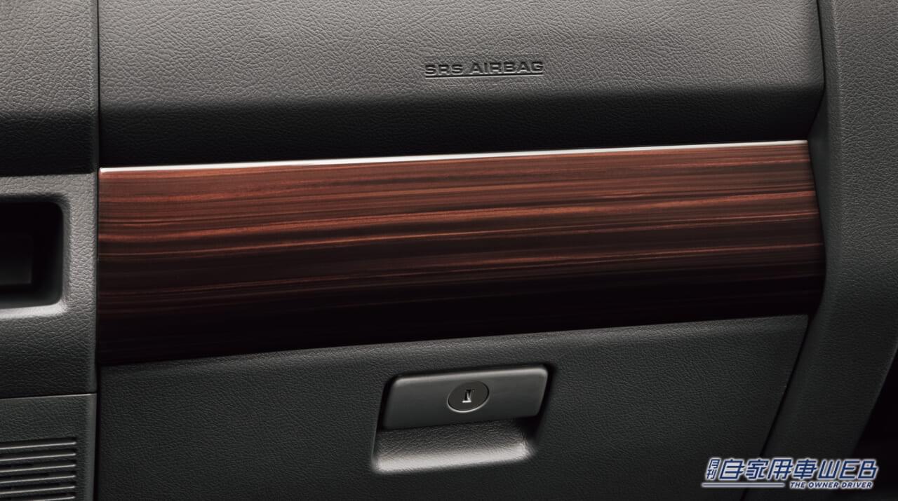 |モデリスタ、新型ランドクルーザー70 カスタマイズアイテムを公開