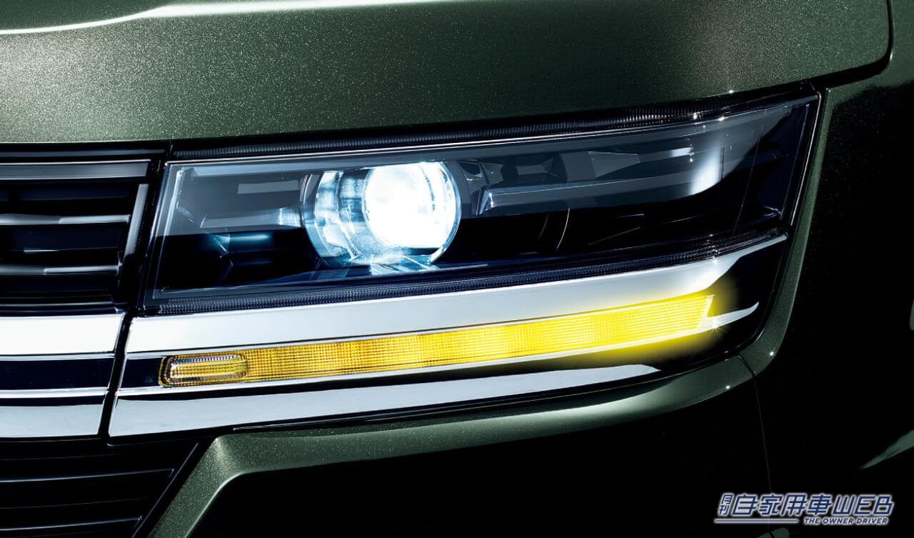 |本来の魅力がさらに進化した、スズキ新型「スペーシア」「スペーシアカスタム」発売