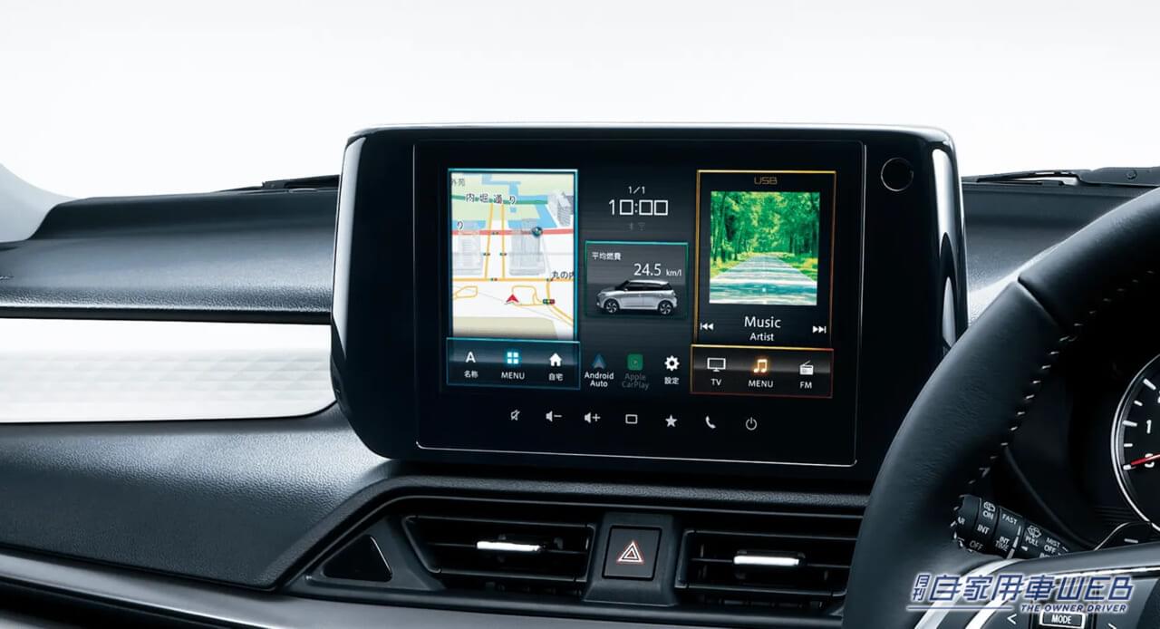 |新型スイフト、最新情報満載の特設サイトを開設。全国のディーラーで先行商談もスタート