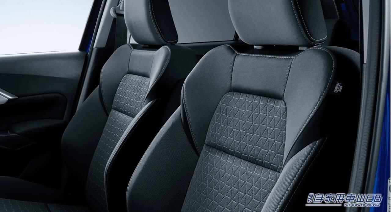 |新型スイフト、最新情報満載の特設サイトを開設。全国のディーラーで先行商談もスタート