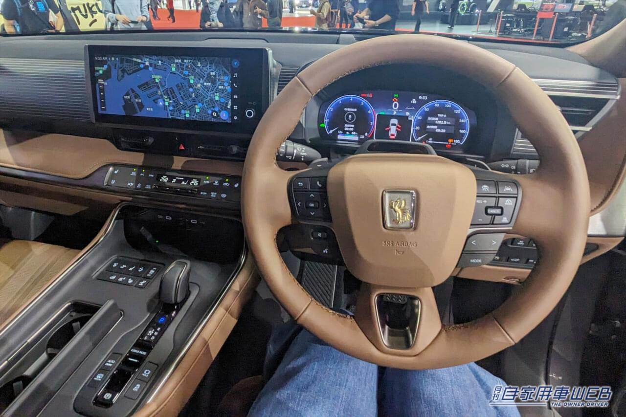 |バイクライターが行く、「ジャパンモビリティショー2023」で気になった展示5選!