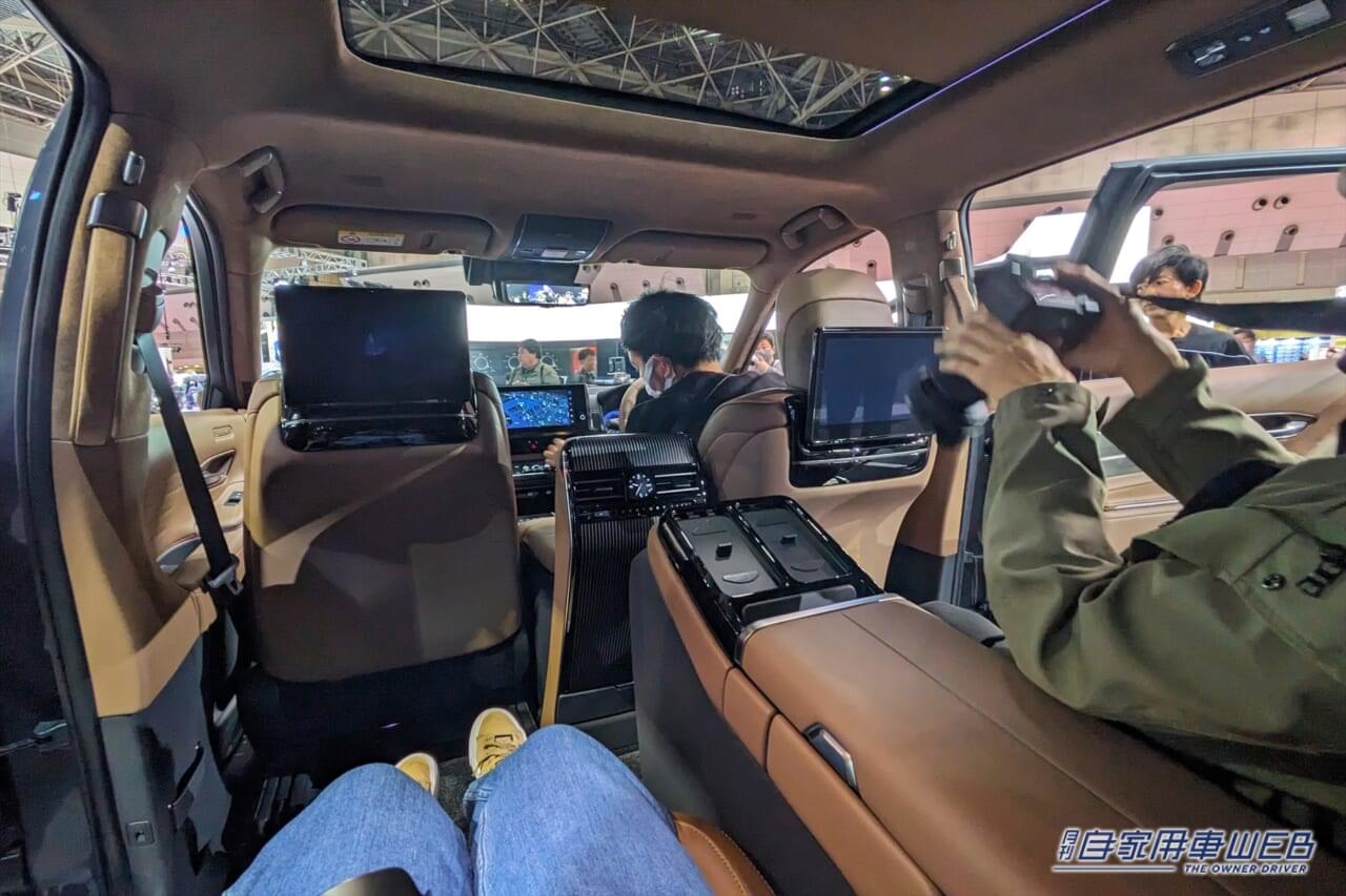 |バイクライターが行く、「ジャパンモビリティショー2023」で気になった展示5選!