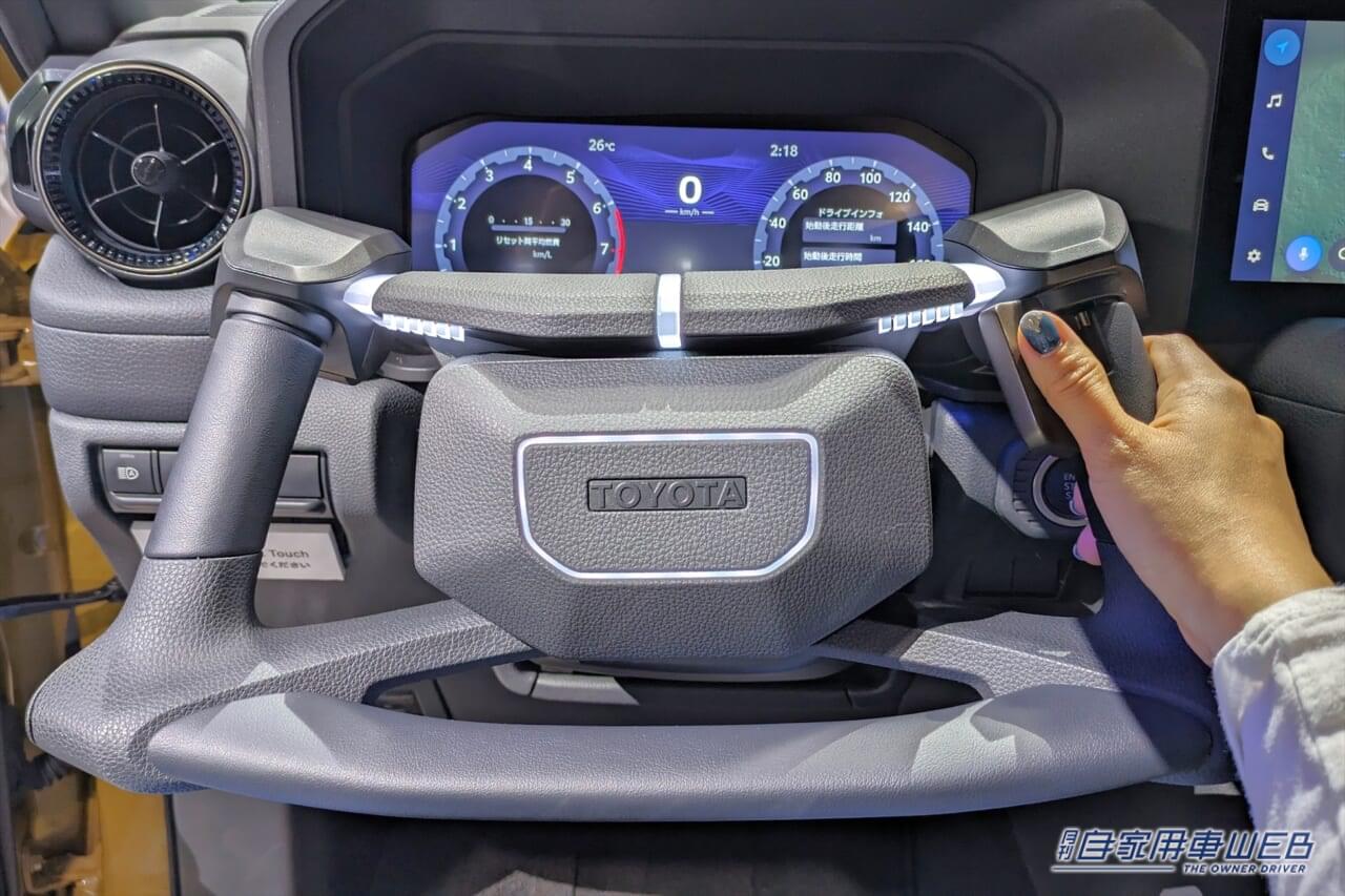 |バイクライターが行く、「ジャパンモビリティショー2023」で気になった展示5選!