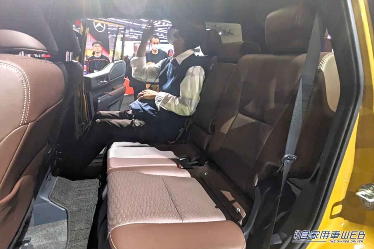 |バイクライターが行く、「ジャパンモビリティショー2023」で気になった展示5選!