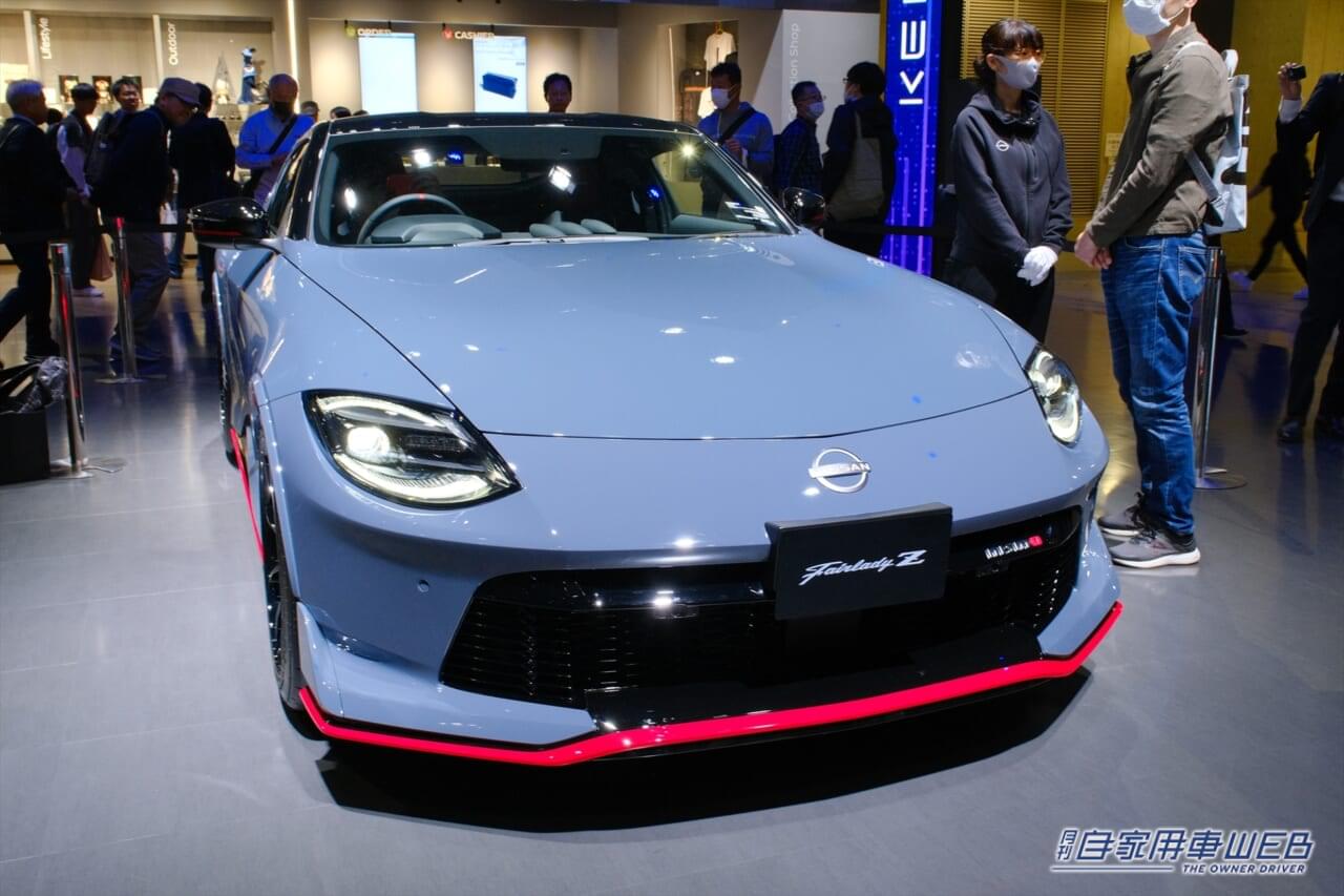 |バイクライターが行く、「ジャパンモビリティショー2023」で気になった展示5選!