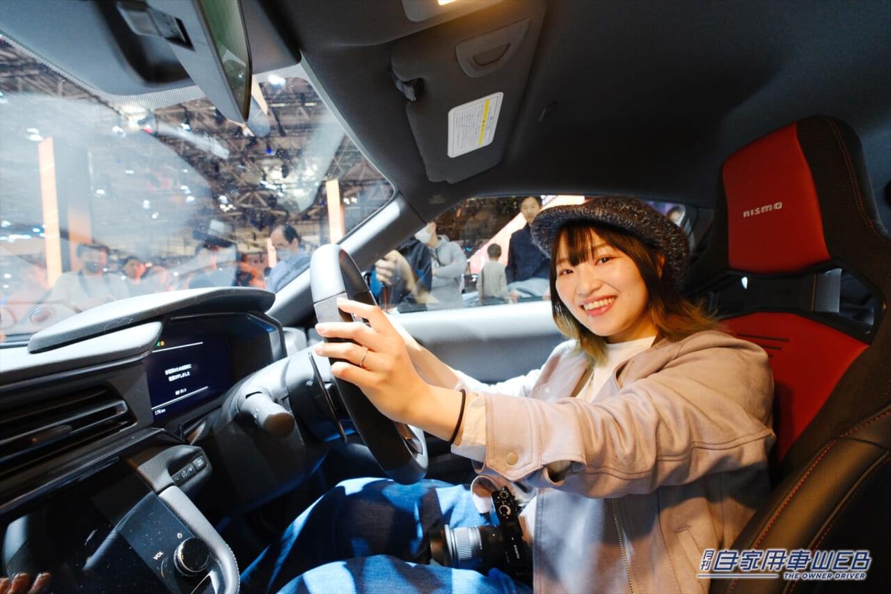 |バイクライターが行く、「ジャパンモビリティショー2023」で気になった展示5選!