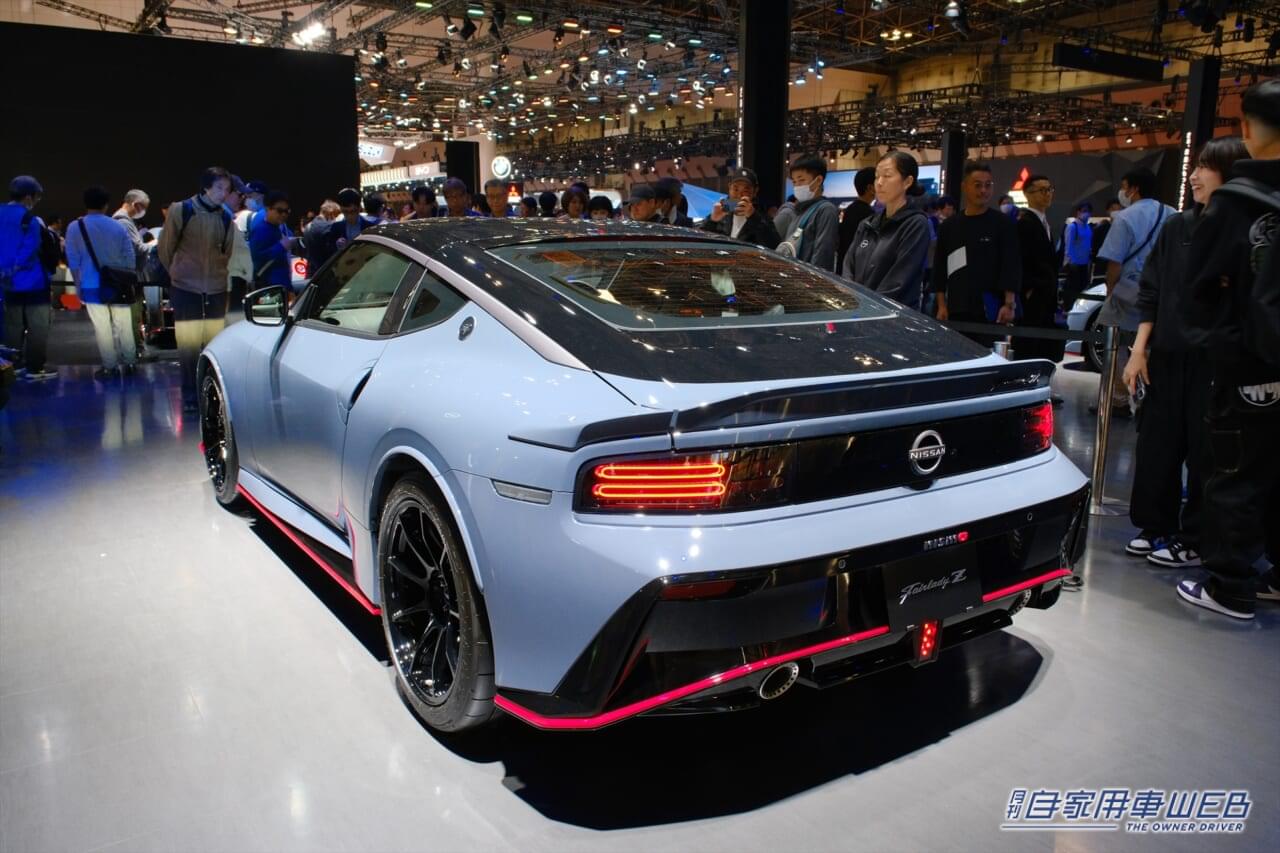 |バイクライターが行く、「ジャパンモビリティショー2023」で気になった展示5選!