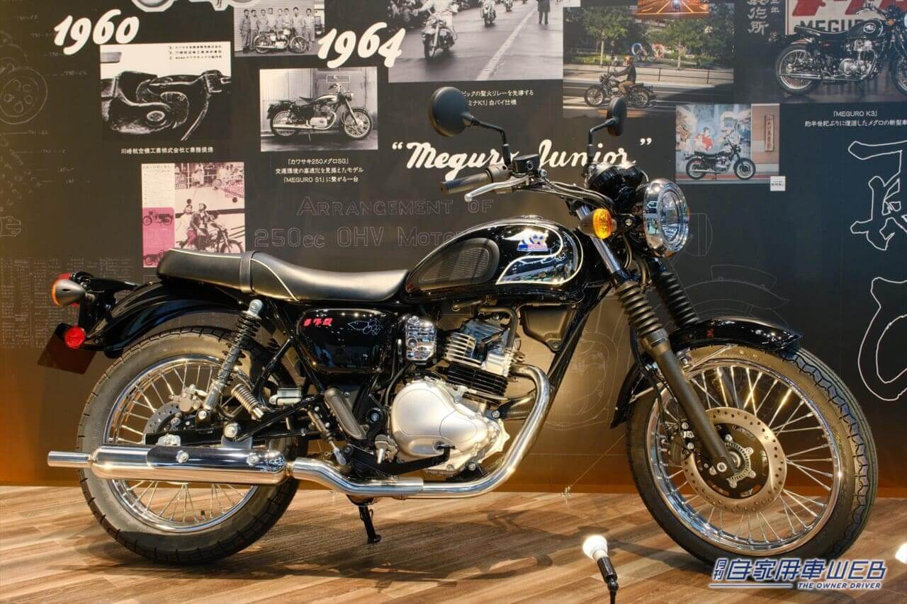 |バイクライターが行く、「ジャパンモビリティショー2023」で気になった展示5選!
