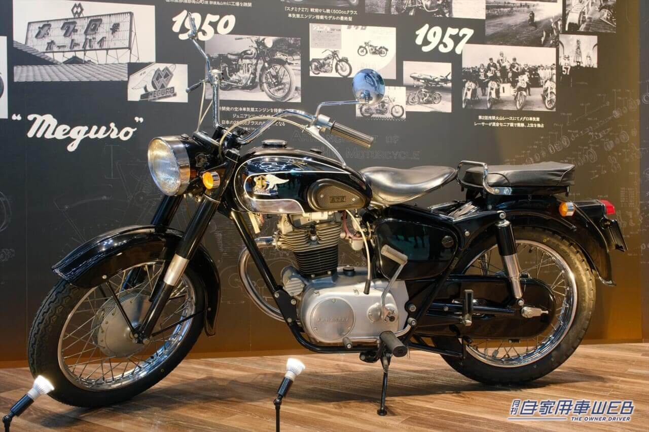 |バイクライターが行く、「ジャパンモビリティショー2023」で気になった展示5選!