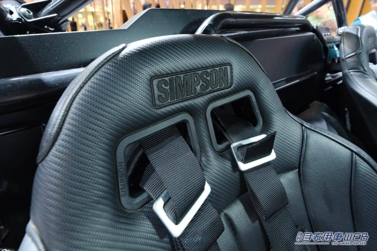 |バイクライターが行く、「ジャパンモビリティショー2023」で気になった展示5選!