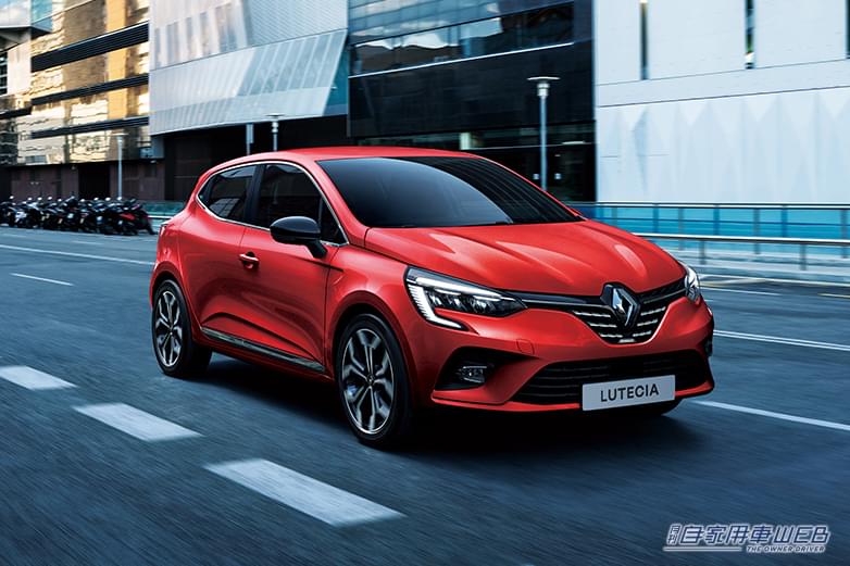 |ルノー、ルーテシア インテンスに人気装備をプラスした特別仕様車「ルーテシア インテンス エディションフィナル」の導入を発表。価格は314万円