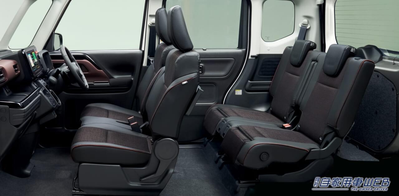 |マツダ、新型「フレアワゴン」「フレアワゴン カスタムスタイル」を発売