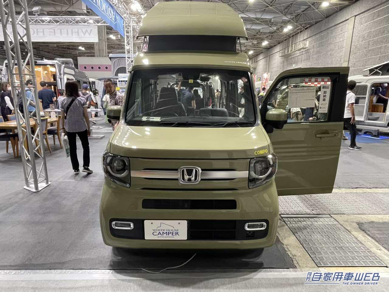 |「こんな軽、ズルいって…!」ベッド・収納・コンセント完備の快適空間が反則すぎた。