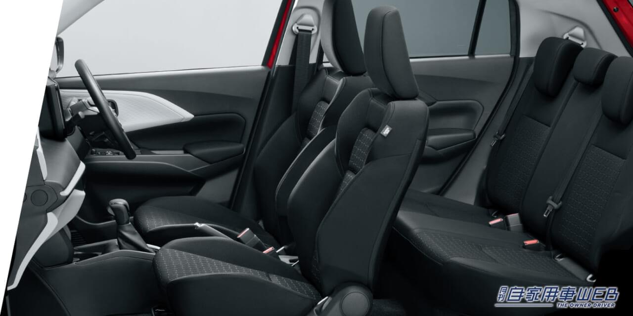 |走りと使い勝手がさらに向上したスズキ新型「スイフト」発売開始!