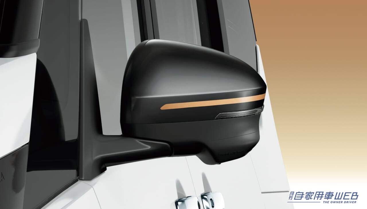 |日産自動車、90周年記念車を発売