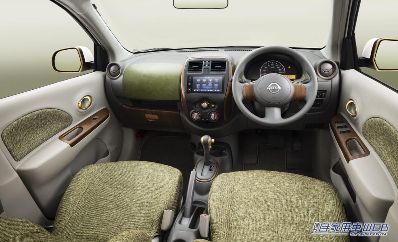 |日産、「東京オートサロン2024」出展概要を発表