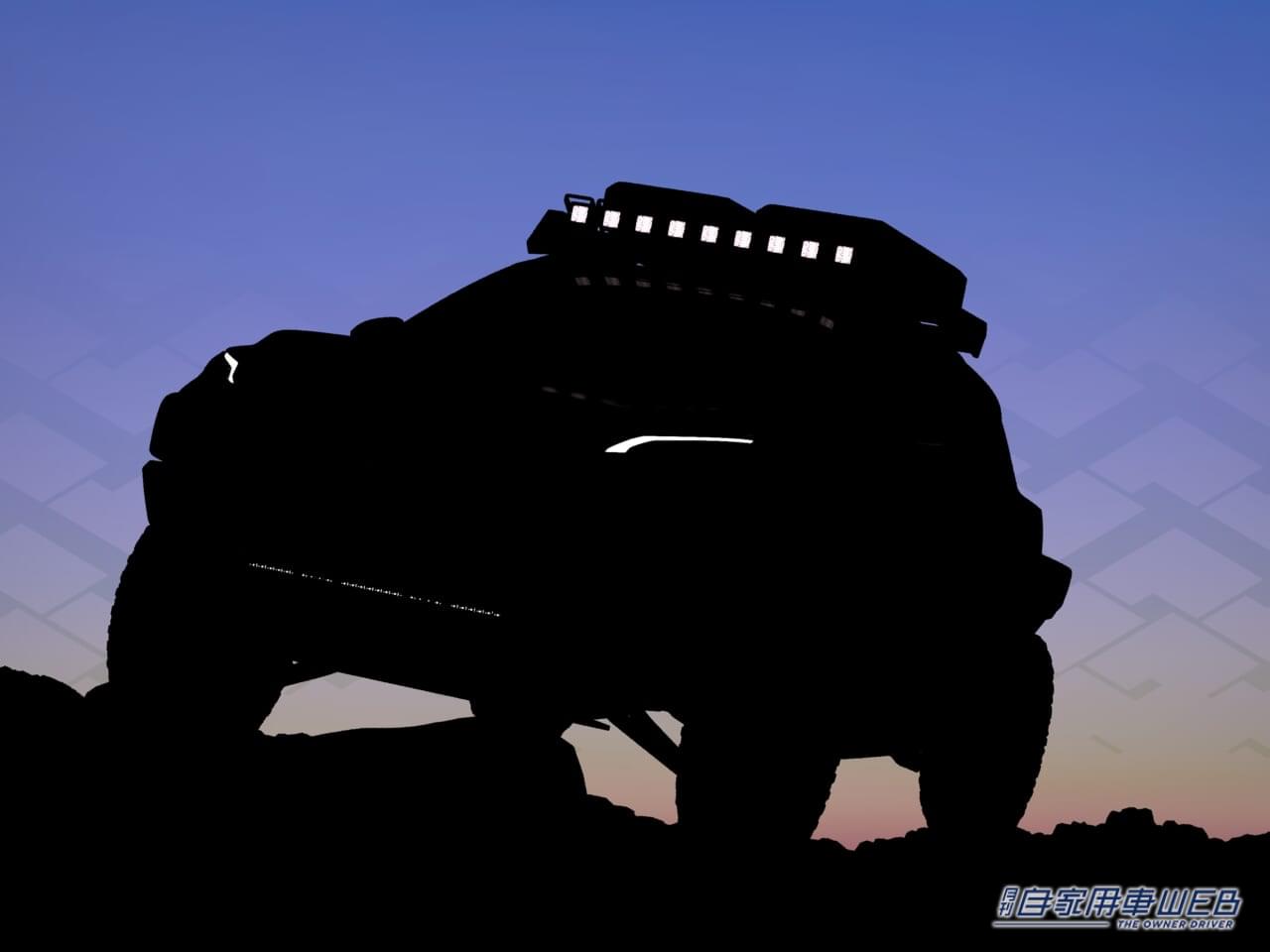 日産、「東京オートサロン2024」出展概要を発表