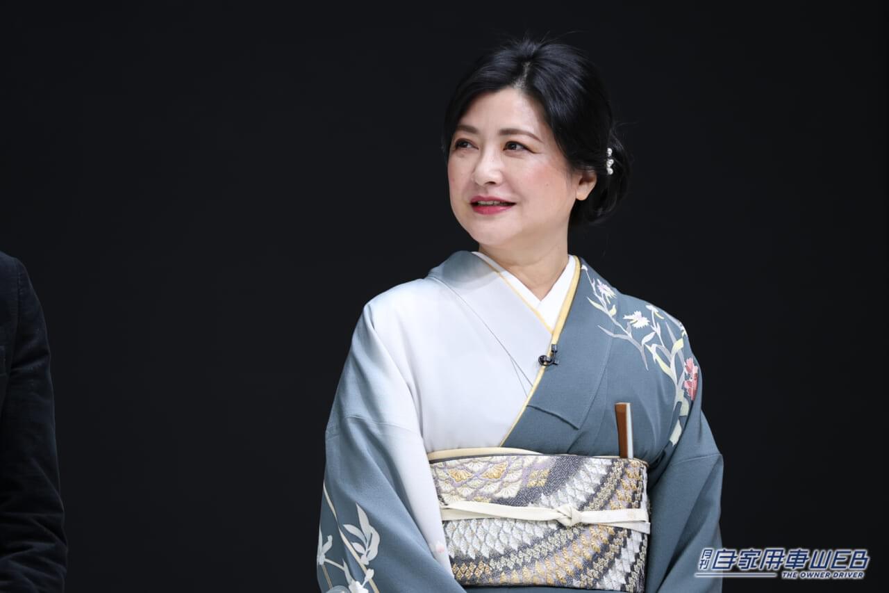 |日産、創立90周年 アニバーサリーイベントを開催 伊藤かずえさん 千原ジュニアさん 谷まりあさんら豪華ゲストが登場