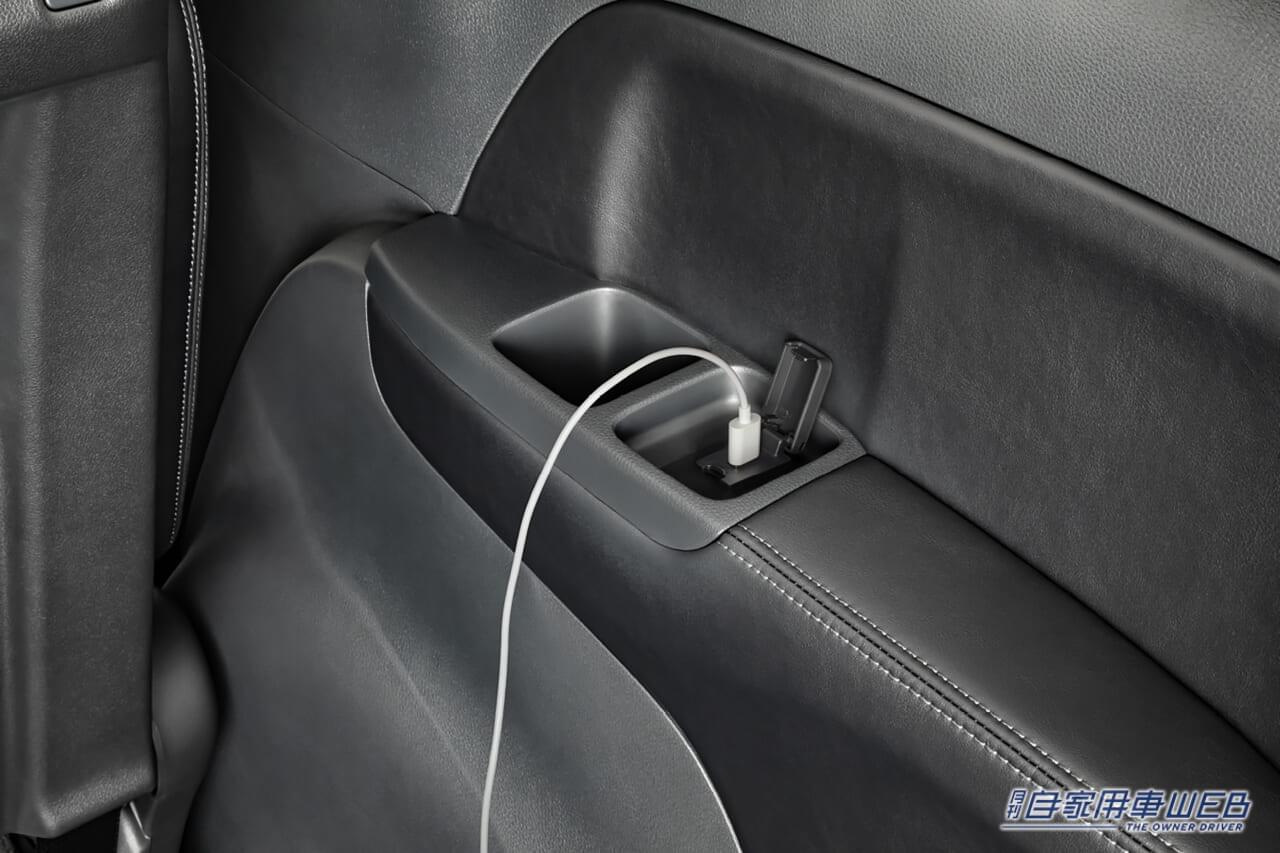 |ホンダアクセス、ブラックが際立つ新型「オデッセイ」の純正パーツを発売!