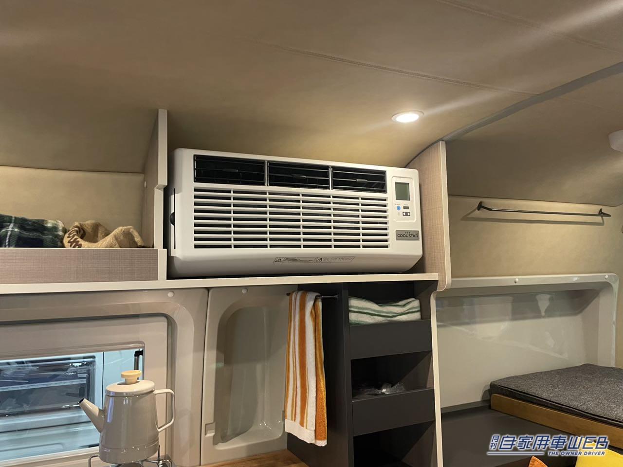 |「もう、テントいらないじゃん…」答えは“YES”。反則級の“くつろぎ”空間。長旅も怖くない、常識を壊す“動く別荘”。